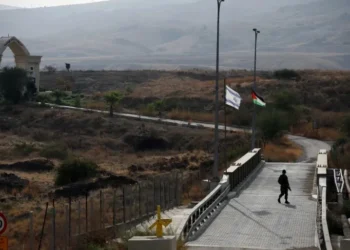 جيش الاحتلال ينشر فرقة عسكرية جديدة على الحدود الأردنية