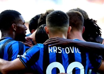 أتالانتا يحقق فوزه الأول بقيادة يوريتش في الدوري الإيطالي