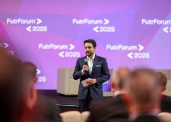ولي العهد يرعى إطلاق منتدى المستقبل 2025 في عمان