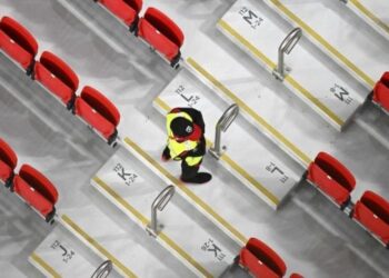 ملاحقة قضائية لمتقاعدين عسكريين أردنيين نظموا كأس العالم
