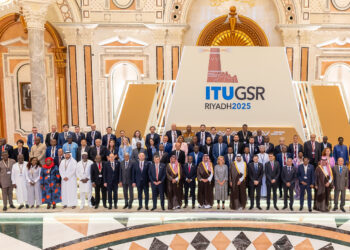 هيئة تنظيم قطاع الاتصالات تشارك في أعمال الندوة العالمية لمنظمي الاتصالات