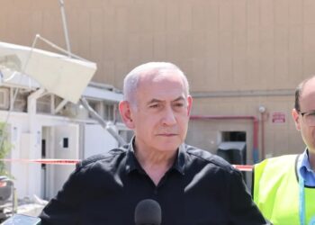 لن تكون هناك دولة فلسطينية .. نتنياهو يوقع خطة الاستيطان E1 في الضفة الغربية