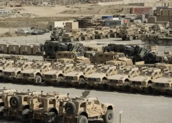 ترمب يسعى لاستعادة قاعدة باغرام.. هل تعيد أميركا غزو أفغانستان؟
