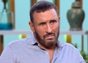 كاظم الساهر يطرب البترا في حفلٍ استثنائي