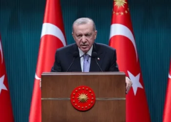 أردوغان: حماس ملتزمة بوقف إطلاق النار وإسرائيل بحاجة لضغوط دولية للامتثال