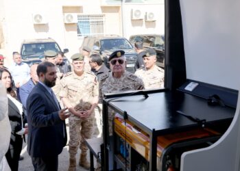 الحنيطي: ضرورة استمرار الدعم الإنساني للمستشفيات الميدانية في غزة ونابلس