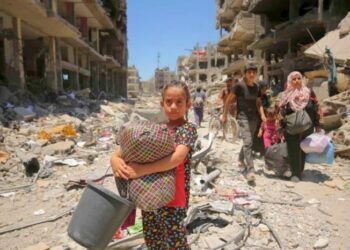 تقديرات: تكلفة إعادة إعمار غزة قد تتجاوز 70 مليار دولار