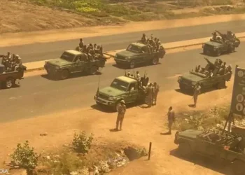 الجيش السوداني يتراجع بالفاشر بعد قتال عنيف مع الدعم السريع