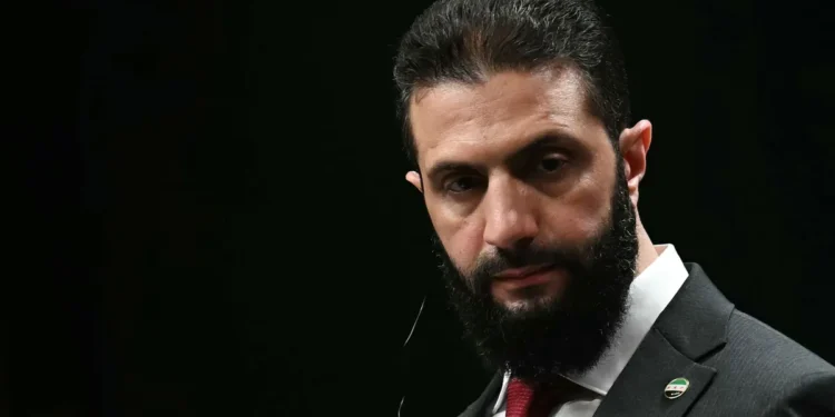 لا غنائم حرب.. الشرع يطبق القانون على الموالين