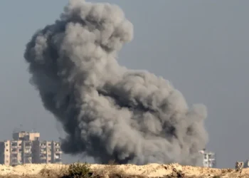 الاحتلال يهاجم رفح بعد وقوع تبادل إطلاق نار ونتنياهو يقيّم الوضع