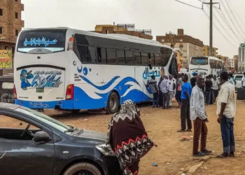 السودان.. العائدون إلى الخرطوم يفرون منها مجددا
