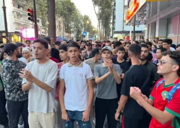 احتجاجات المغرب تدخل أسبوعها الثاني والحكومة تجدد دعوتها للحوار