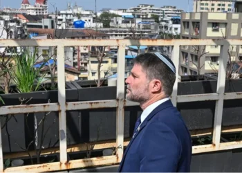 سموتريتش يعتذر من السعودية بشأن تصريحه المهين