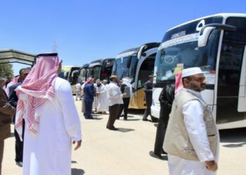 وزير الأوقاف: أكثر من 27 ألف مسجل للحج ولا تمديد للتسجيل