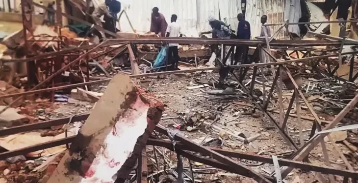 أوضاع أمنية متدهورة ونزوح متواصل.. السودان يستنفر ويتهم العالم بالتقاعس