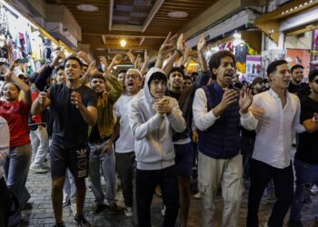 مقتل شخصين حاولا اقتحام ثكنة للدرك بالمغرب خلال أعمال شغب