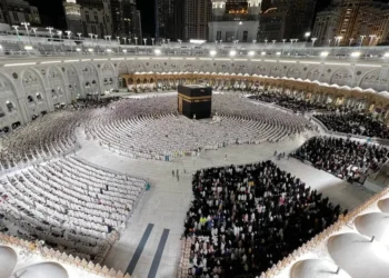 السعودية: جميع أنواع التأشيرات تتيح أداء مناسك العمرة