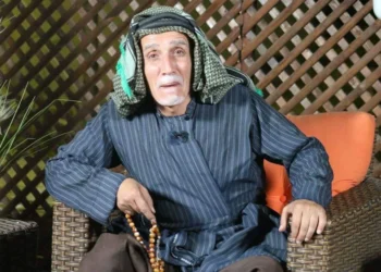 العم غافل يودّع التلفزيون الأردني بعد 30 عاماً من العطاء