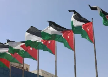 الأردن يدين اقتحام الوزير المتطرف بن غفير للمسجد الأقصى