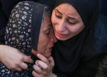 اليونسيف: الأمهات والرضع في غزة يواجهون ظروفا صعبة جدا