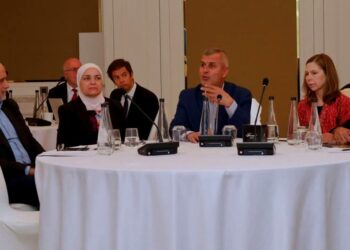 تعاون أردني-أوروبي لتعزيز كفاءة الكهرباء وخفض الانبعاثات الكربونية في قطاع الطاقة