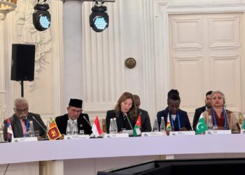 مشاركة أردنية بمؤتمر دولي عن حماية حقوق الإنسان في عصر الرقمنة
