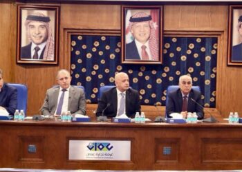 تجارة عمّان: الابتكار الزراعي بات ضرورة وجودية لا ترفاً علمياً