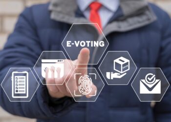 المعايطة: التحول الرقمي في العملية الانتخابية لا يعني التصويت عبر الإنترنت