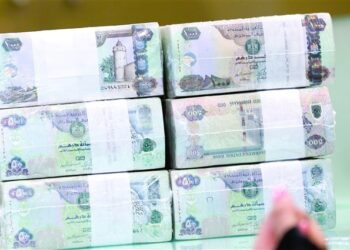 ضبط مليون وثلاثمائة ألف درهم أخرى بقضية سرقة الخمسة ملايين درهم إماراتي