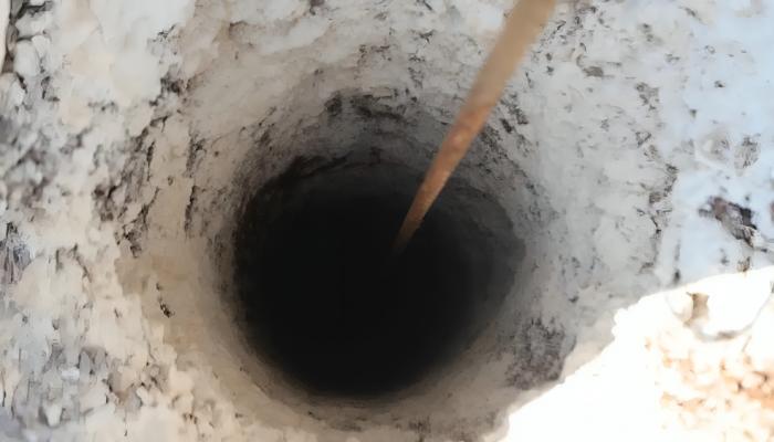 الدفاع المدني يتعامل مع سقوط 4 أشخاص داخل بئر في إربد