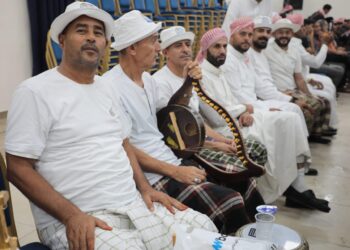 افتتاح فعاليات مهرجان التنوع الثقافي في لواء الشونة الجنوبية