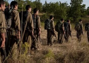 حزب العمال الكردستاني يعلن انسحاب قواته من تركيا