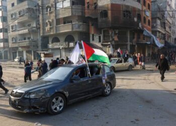 حماس ترفض البيان الأميركي بشأن انتهاكها لوقف إطلاق النار