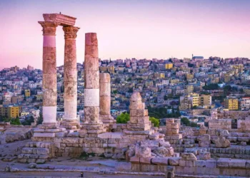 نمو السياحة في الأردن مع تزايد الطلب من مختلف الأسواق