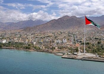 العقبة: قرار بإعادة دراسة مشروع توزيع الأراضي على المواطنين ورسوم المسجلين