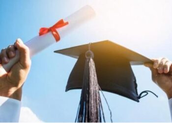 62.3 % نسبة النجاح في امتحان الشامل