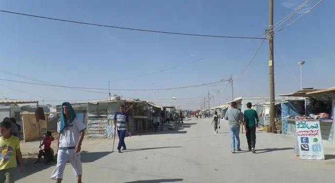 المفوضية: 3 ملايين دولار لدعم السوريين الراغبين بالعودة لبلادهم