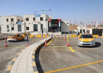 مدير إدارة ترخيص السواقين والمركبات: الفحص العملي بالذكاء الاصطناعي مطلع 2026
