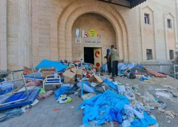 الصحة العالمية تطالب بفتح دائم للممرات الطبية لإخراج المرضى من غزة