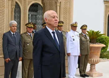 الحكم بإعدام تونسي انتقد الرئيس في منشورات بفيسبوك