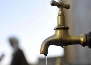 مياه اليرموك تعلن توقف ضخ المياه غدًا الخميس عن هذه المناطق
