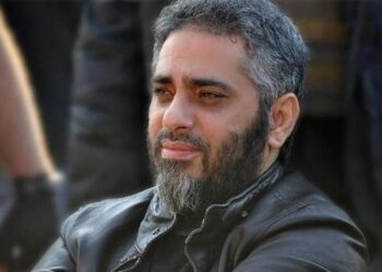 فضل شاكر يسلم نفسه إلى الجيش اللبناني