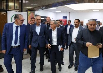 توجيه من جعفر حسّان بخصوص أراضي جنوب عمّان