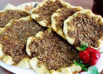 مناقيش الزعتر تتسبب بتسمم 7 أشخاص في إربد