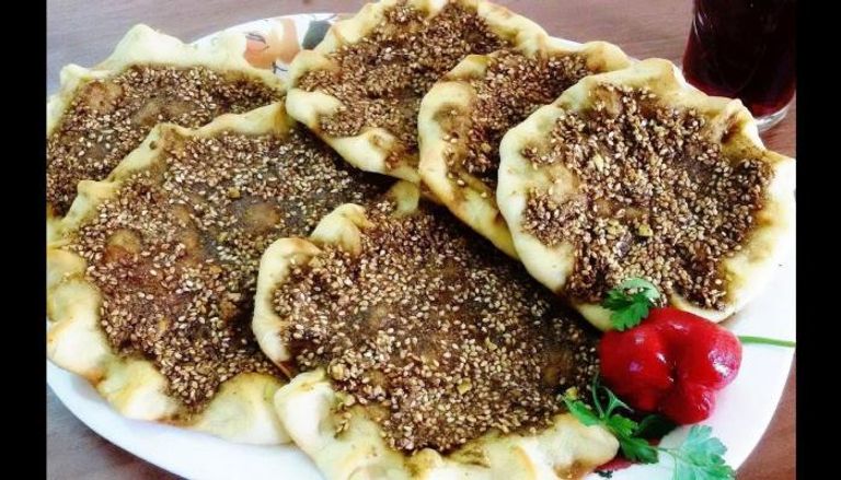 مناقيش الزعتر تتسبب بتسمم 7 أشخاص في إربد