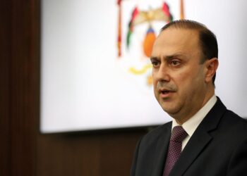 المومني: الحكومة لا تمس أموال صندوق استثمار أموال الضمان