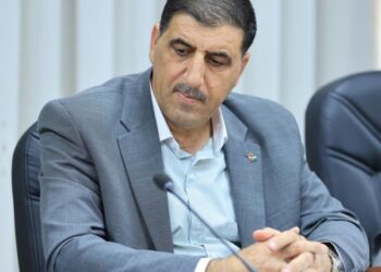 النائب القبلان يعتذر لموظفي المجلس: لم اقصد الإساءة