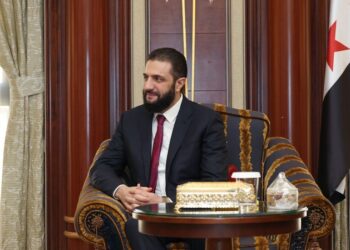 الشرع: محادثات مع الأردن والكويت وتركيا بشأن الاستثمار في سوريا