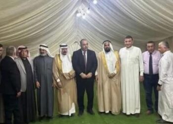 محافظ الزرقاء يستدعي مستضيفي عضو الكنيست وعشائر بئر السبع تطالب بتحقيق حكومي والميثاق يتبرأ
