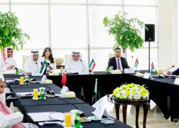 اجتماع أردني خليجي يؤكد أهمية تسريع وتفعيل العمل الشبابي المشترك